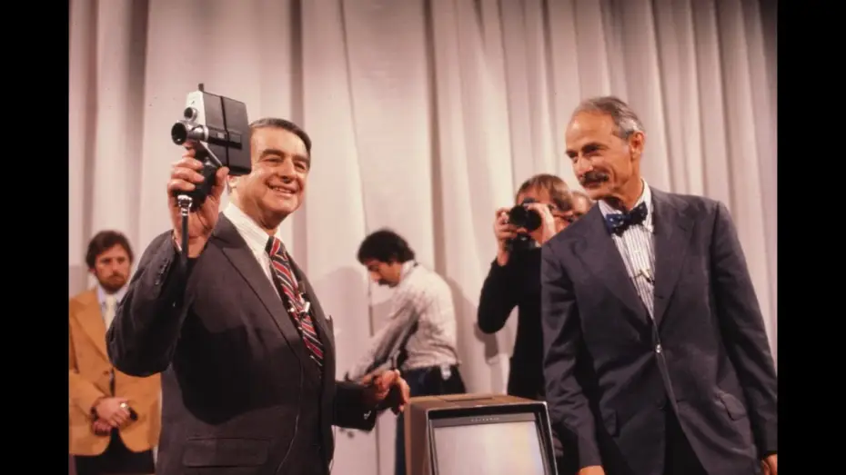Watch film Mr. Polaroid — Chapter 1 | MR. POLAROID | AMERICAN EXPERIENCE | PBS