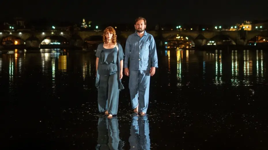 Watch film Mom and Dad are Gods — Máma a Táta jsou Boží (2026) - TEASER