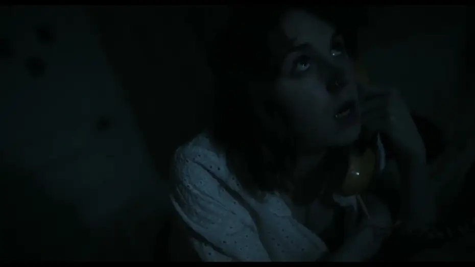 Watch film The Dysphoria — The Dysphoria | Trailer