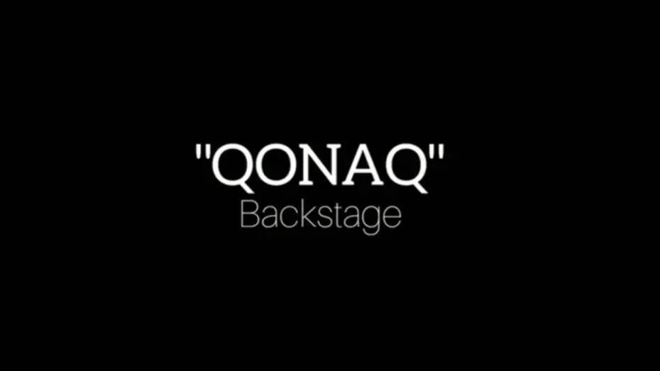 Watch film Guest — "Qonaq" film backstage