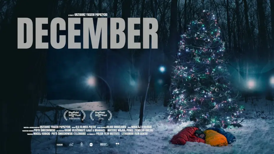 Watch film December — Trailer