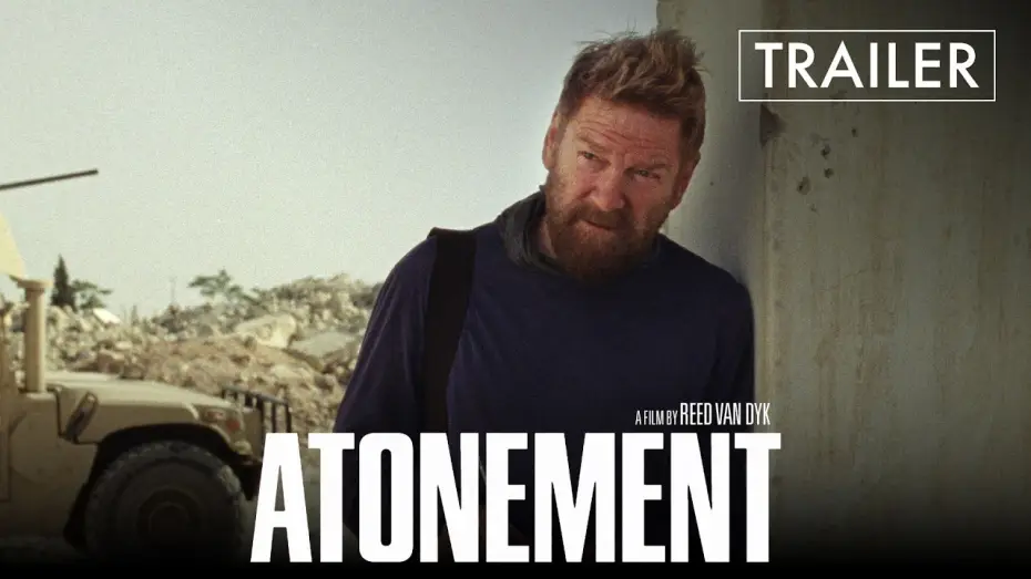 Watch film Atonement — Official Trailer
