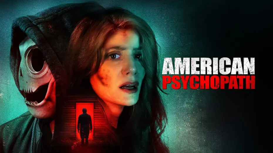 Watch film American Psychopath — American Psychopath Trailer