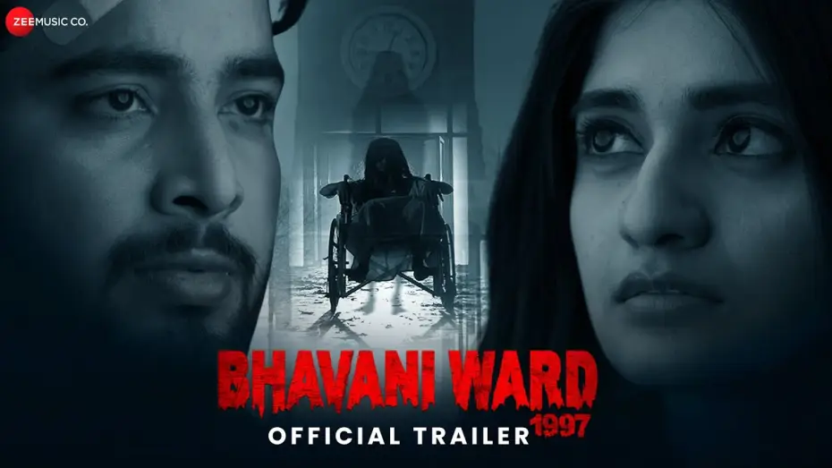 Watch film Bhavani Ward 1997 | Bhavani Ward 1997 - Official Trailer | Gayathri Gupta | Ganesh R | Pooja K | Sai S | GD Narasimmha