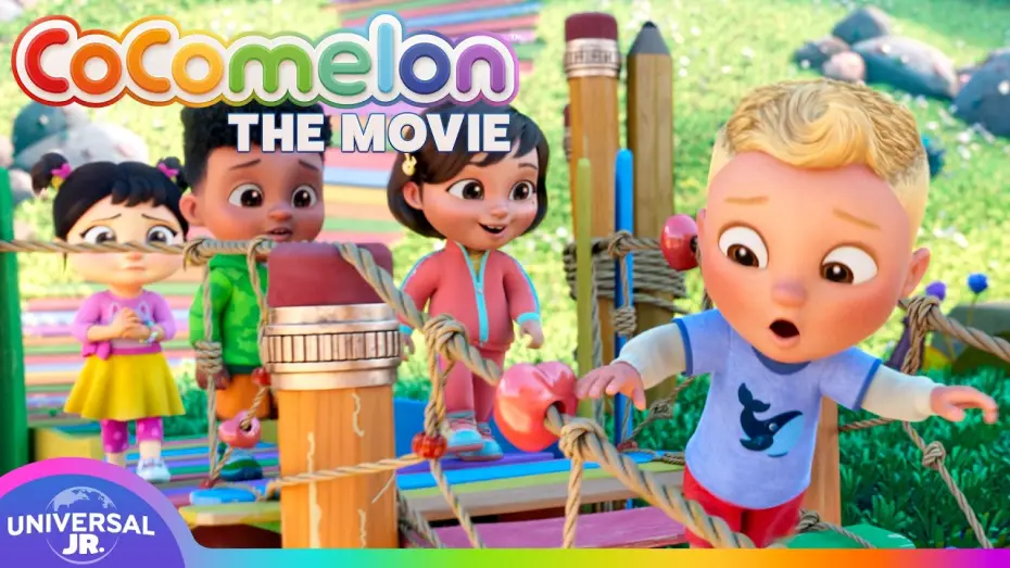 Watch film CoComelon: The Movie — Official Teaser