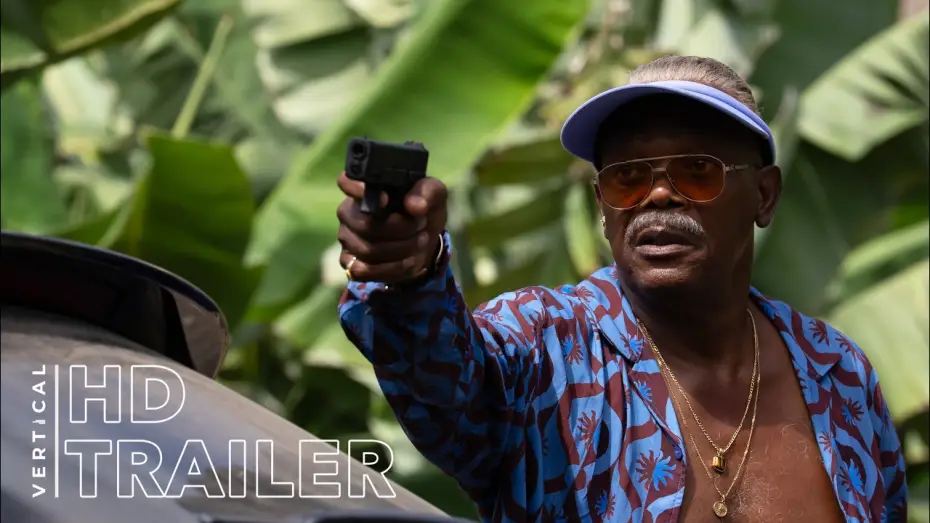Watch film Just Play Dead — Just Play Dead | Official Trailer (HD) | Vertical
