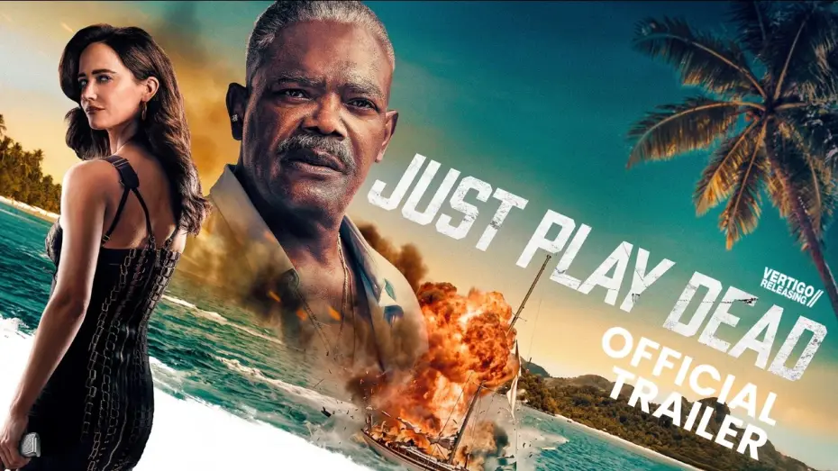 Watch film Just Play Dead — Official UK Trailer