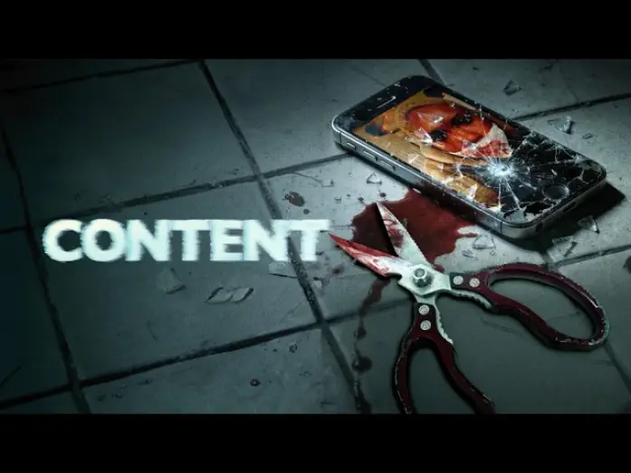 Watch film Content — Official Trailer