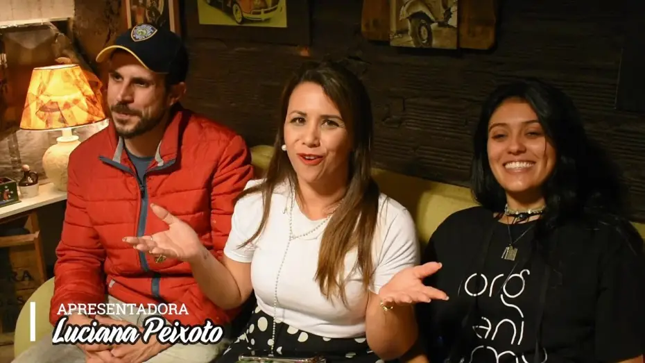 Watch film The Boy — Set de Filmagem do filme "O Garoto"