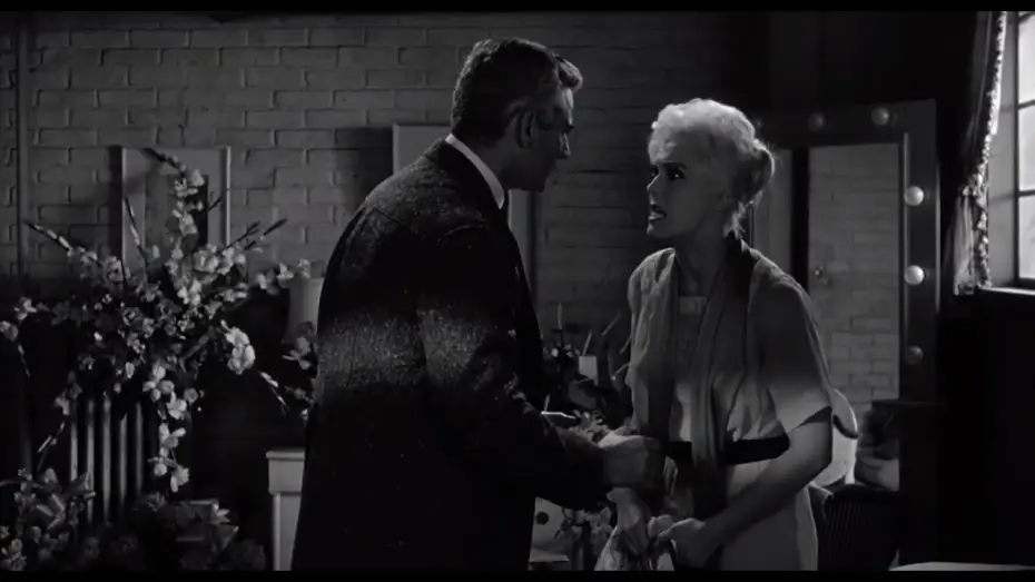 Watch film Kim Novak's Vertigo — Kim Novak's Vertigo Trailer SIFF 2026