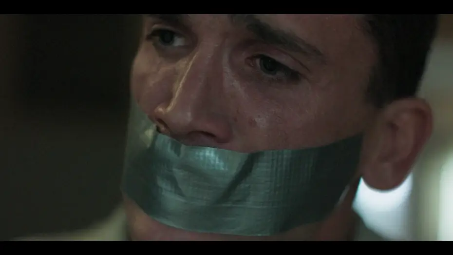 Watch film Tied Up — LA SILLA - Tráiler final - Ya en cines