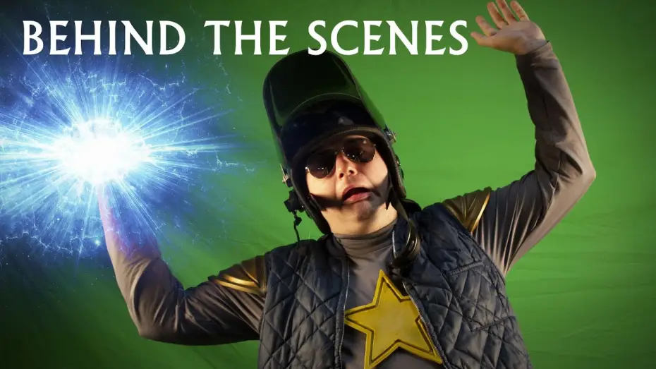 Watch film Space Cop — Red Letter Media Behind the Scenes: Space Cop