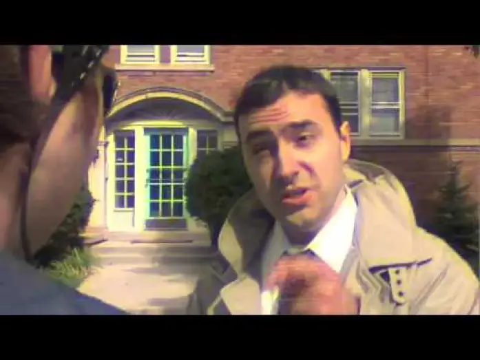 Watch film Space Cop — Space Cop Trailer