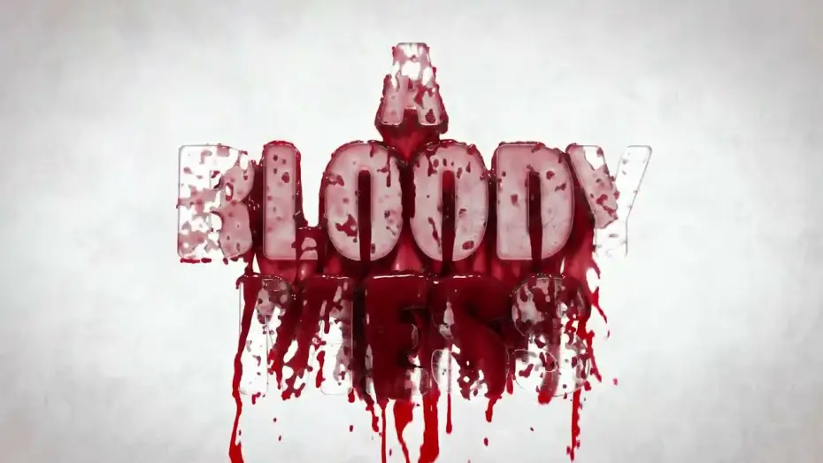 Watch film A Bloody Mess — Festival Trailer