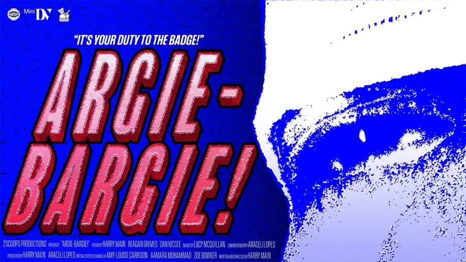 Watch film Argie-Bargie! — Argie Bargie! Trailer