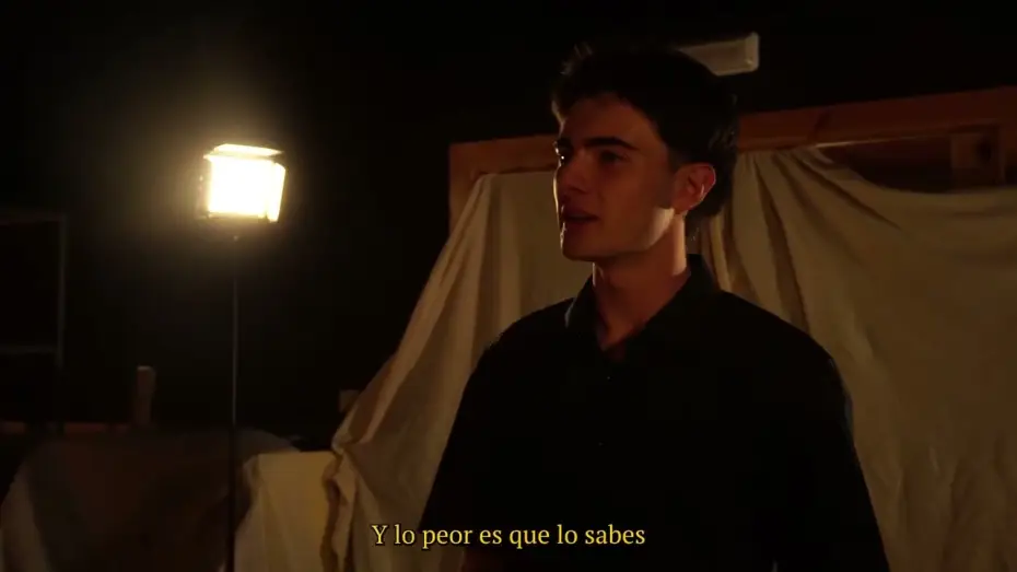 Watch film Narciso — NARCISO CORTOMETRAJE