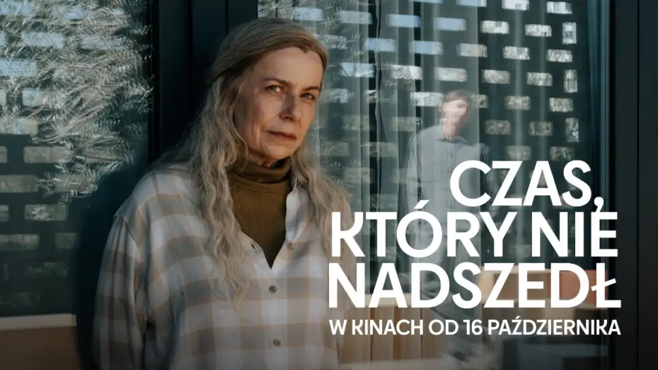 Watch film The Time That Never Came — Oficjalny zwiastun