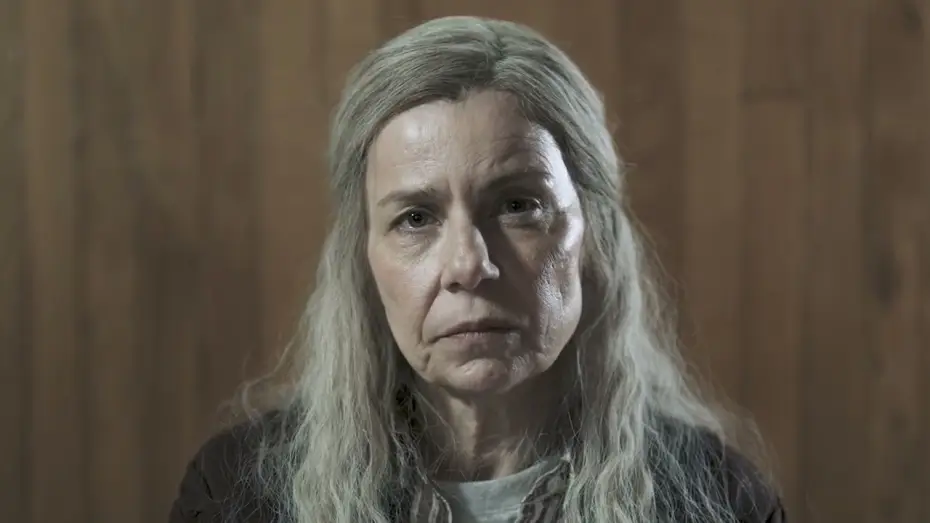 Watch film The Time That Never Came — Kwalifikacja do Ostoi Starości – Agata Kulesza jako Sara