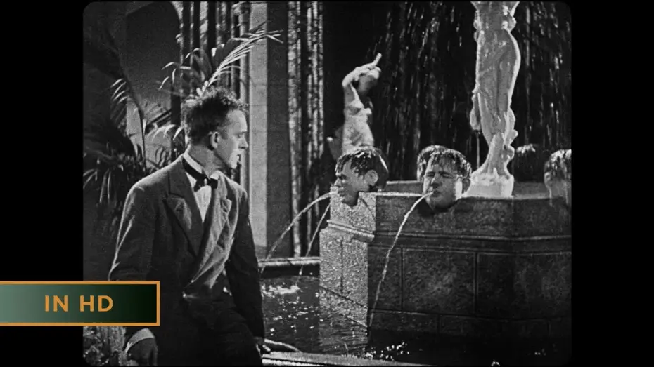 Watch film Laurel & Hardy: Year Two — Laurel & Hardy: Year Two | Early to Bed (1928) - Clip [HD]