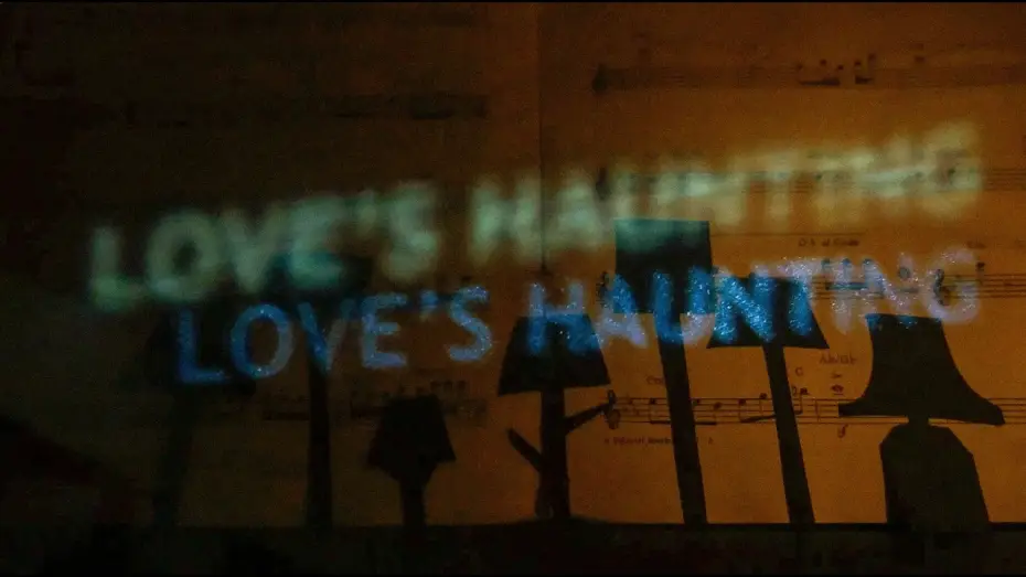 Watch film Love’s Haunting — Love's Haunting | Official Trailer