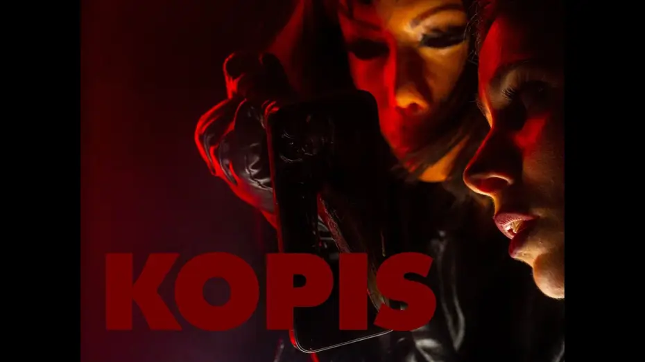 Watch film Kopis — KOPIS - Trailer 2026