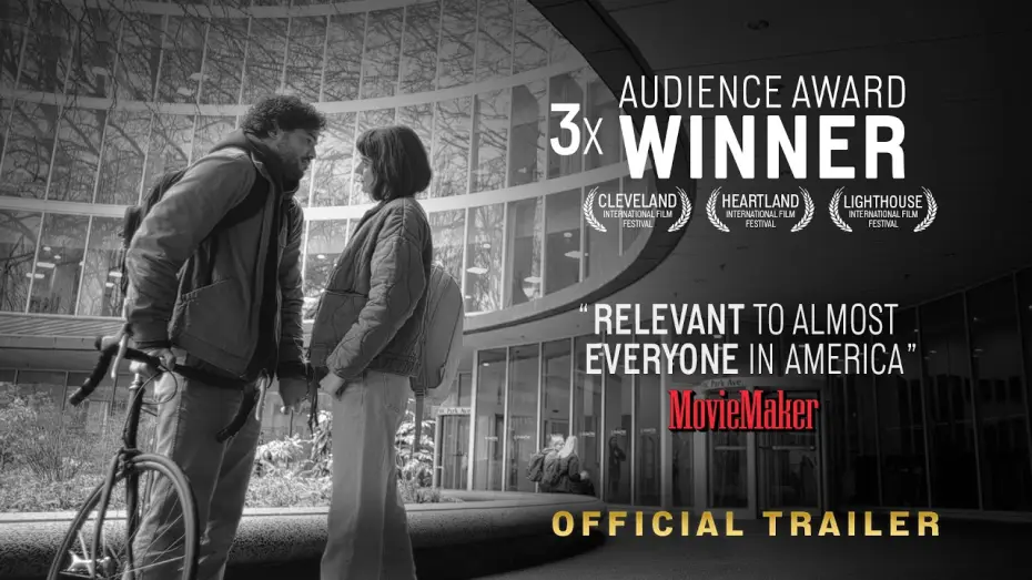 Watch film A Simple Machine — A SIMPLE MACHINE | Audience Award Winner | Official Trailer