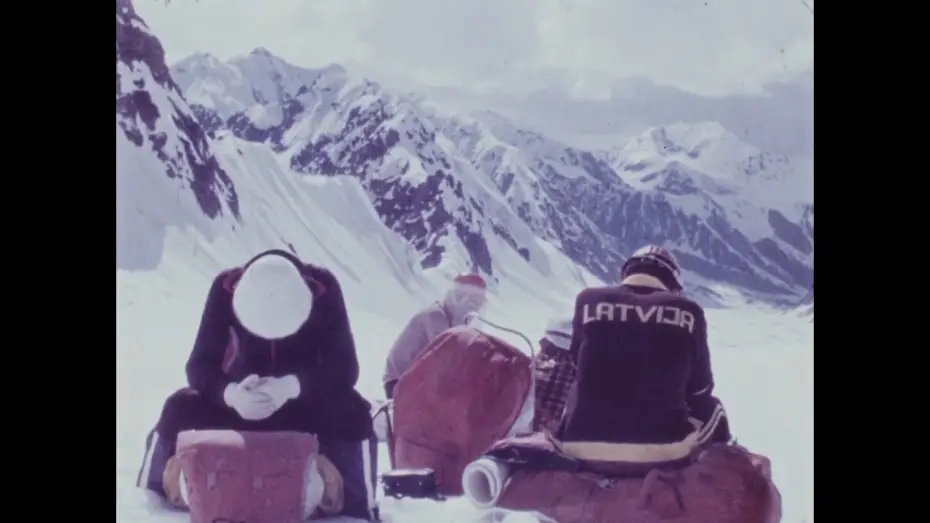 Watch film The Road Never Ends — The Road Never Ends - Teaser #1 (2026) I English Subtitles