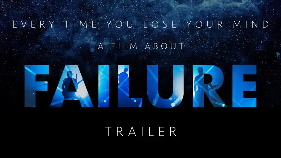 Watch film Every Time You Lose Your Mind: A Film About Failure — Every Time You Lose Your Mind - 2025 Trailer