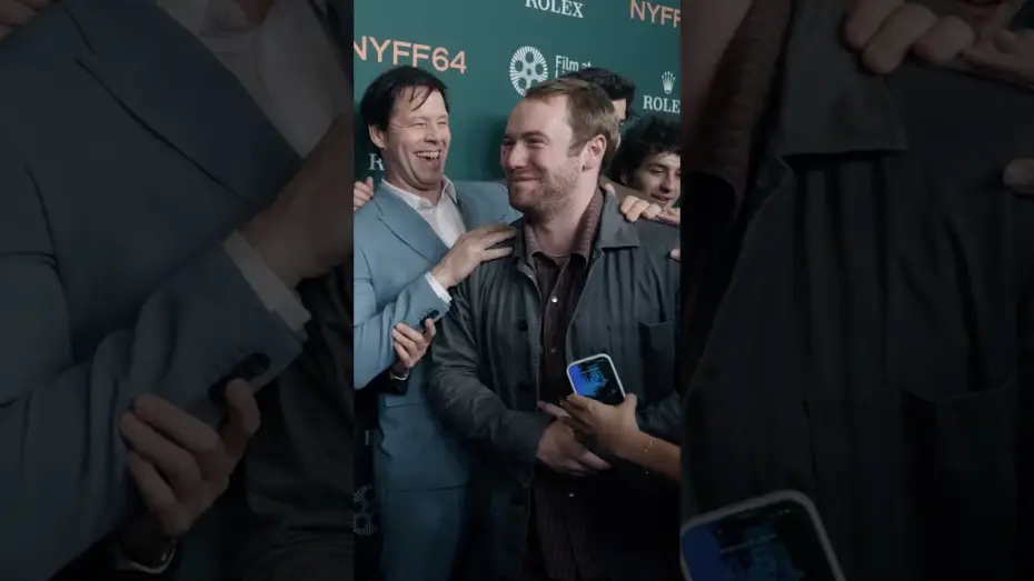 Watch film Artificial — World Premiere Recap