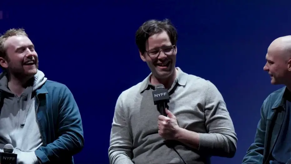 Watch film Artificial — Luca Guadagnino, Yura Borisov, Ike Barinholtz, and Cooper Hoffman on Artificial