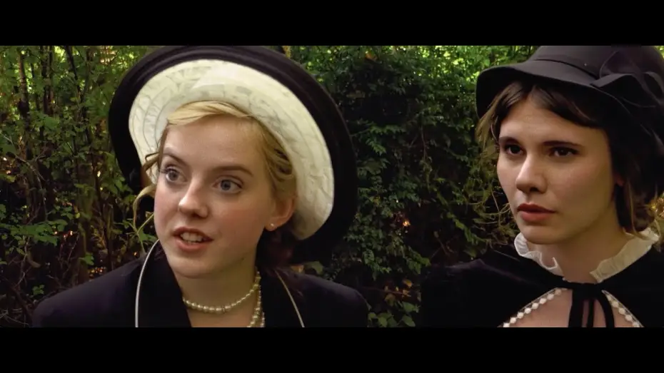 Watch film The Wilde Girls | The Wilde Girls | Official Trailer | 2026