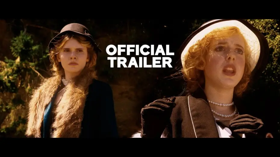 Watch film The Wilde Girls | The Wilde Girls | Official Trailer | 2026