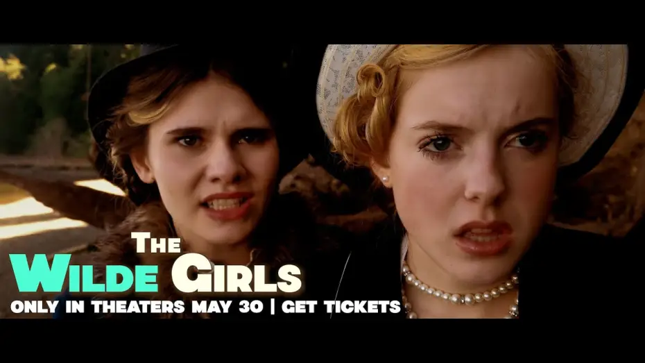 Watch film The Wilde Girls | The Wilde Girls | Returning to US Theaters July