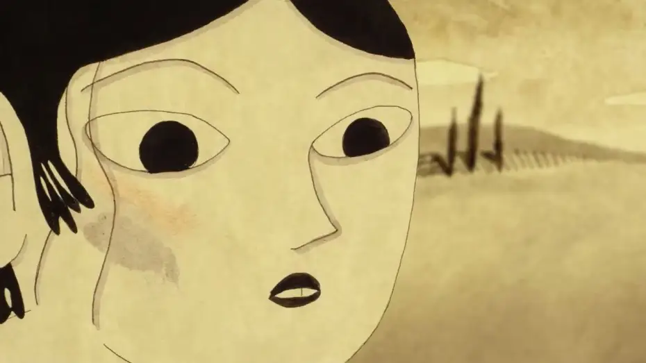 Watch film Dog Alone — 'Dog Alone' trailer (Marta Reis Andrade, Portugal, France)