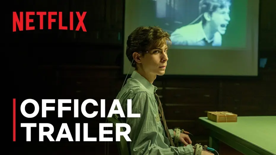 Watch film UNABOMBER — Official Trailer
