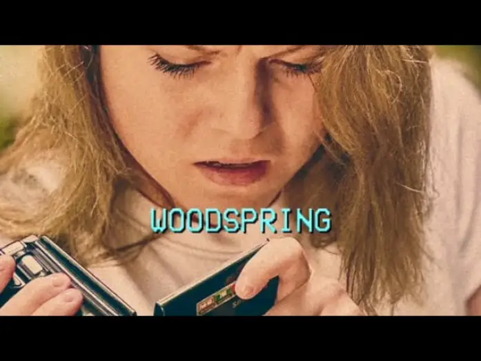 Watch film Woodspring — Woodspring Short thriller film trailer