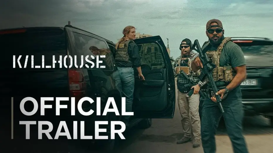 Watch film Killhouse | Trailer [Subtitled]