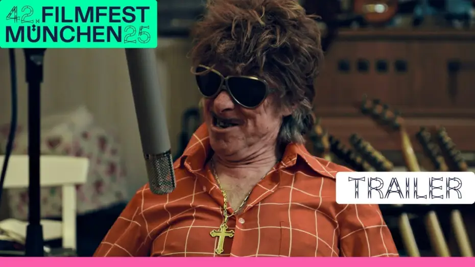 Watch film The Klimperclown | THE KLIMPERCLOWN | Trailer | FILMFEST M&Uuml;NCHEN 2025