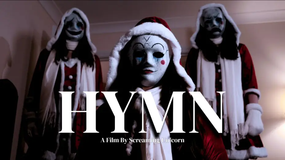 Watch film Hymn — Hymn (2024) | Short Film | Christmas Horror