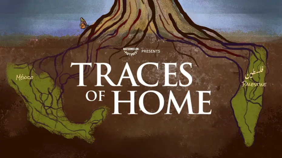 Watch film Traces of Home — TRACES OF HOME - OFFICIAL TRAILER