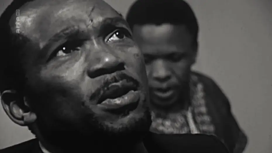Watch film Algiers, the Mecca of Revolutionaries (1962-1974) | Alger, la Mecque des r&eacute;volutionnaires 1962 1974