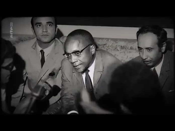Watch film Algiers, the Mecca of Revolutionaries (1962-1974) | Alger, la Mecque des r&eacute;volutionnaires (1962-1974)