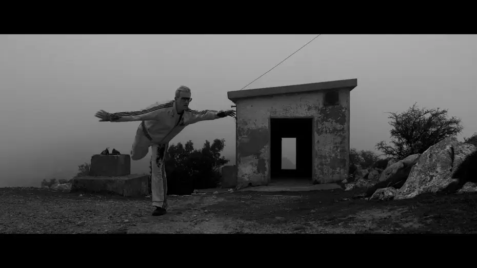 Watch film Kronos Kairos — KRONOS KAIROS | elokuvateattereissa 7.11.2025 | virallinen traileri