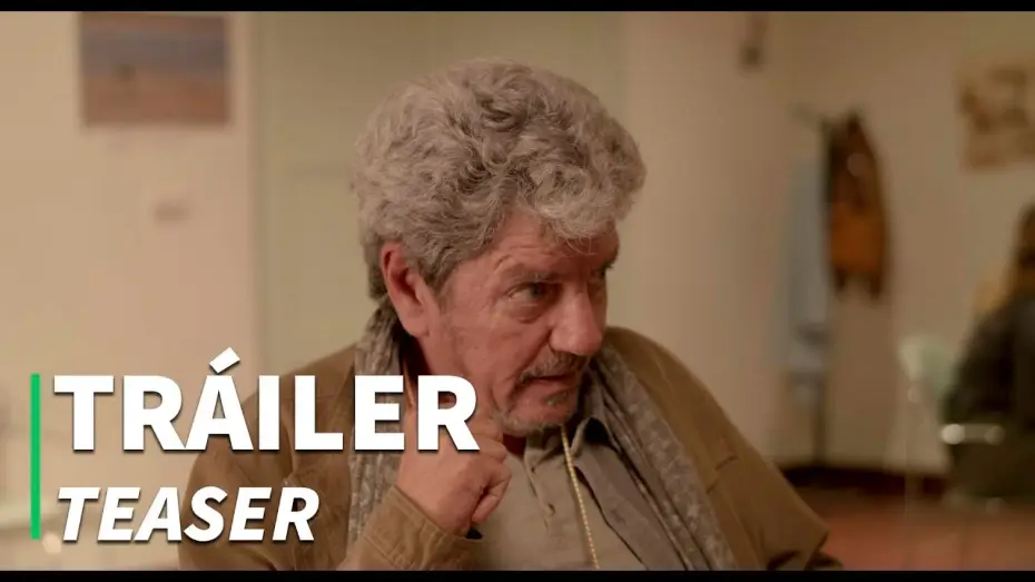Watch film Coraje — CORAJE - TEASER TRÁILER (HD)