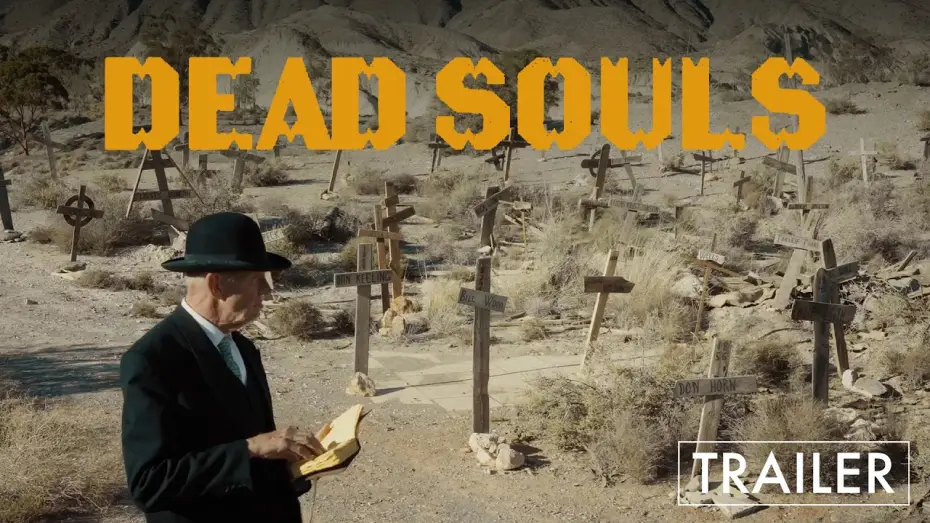 Watch film Dead Souls — Official Trailer