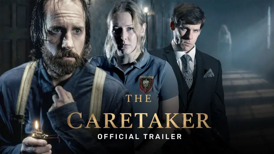 Watch film The Caretaker — The Caretaker (2026) - Final International Release Trailer