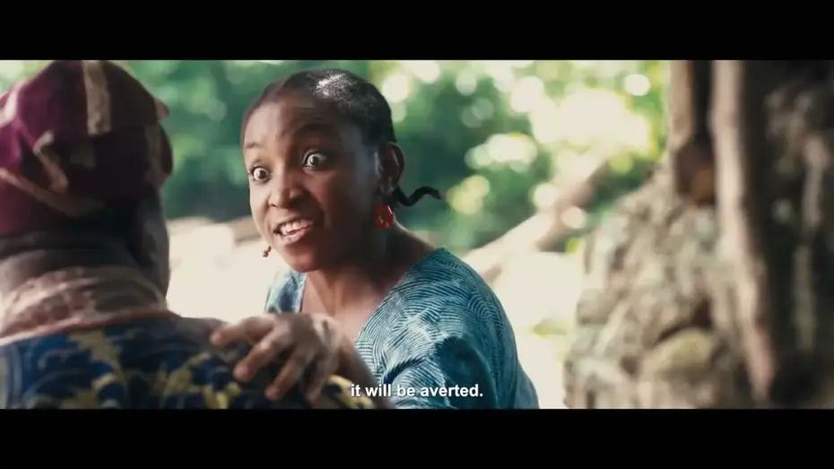Watch film Abujaa — Abujaal African Trailer| Yoruba| 2024 TidPix Trailer
