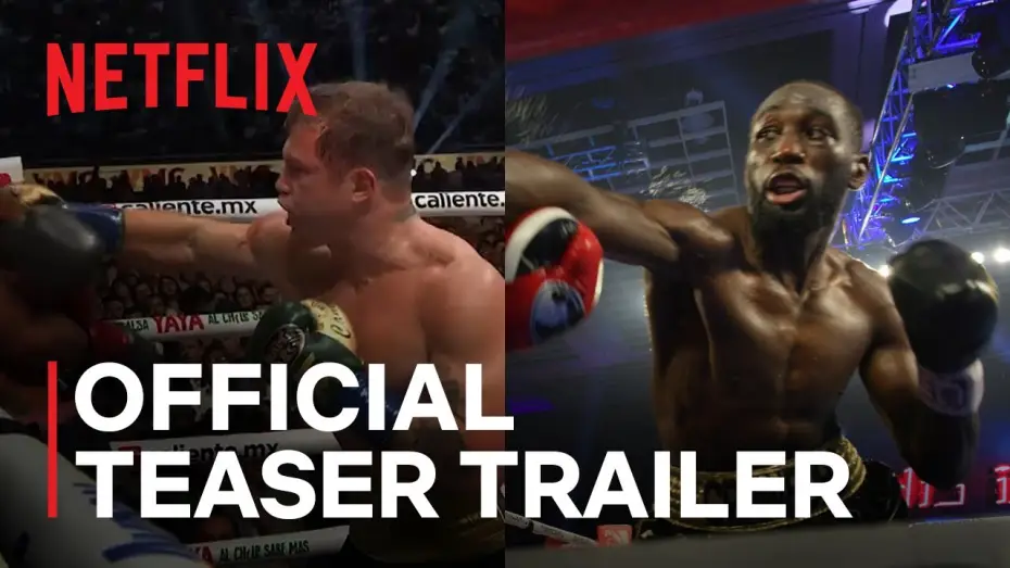 Watch film Canelo Álvarez vs. Terence Crawford — Official Teaser Trailer