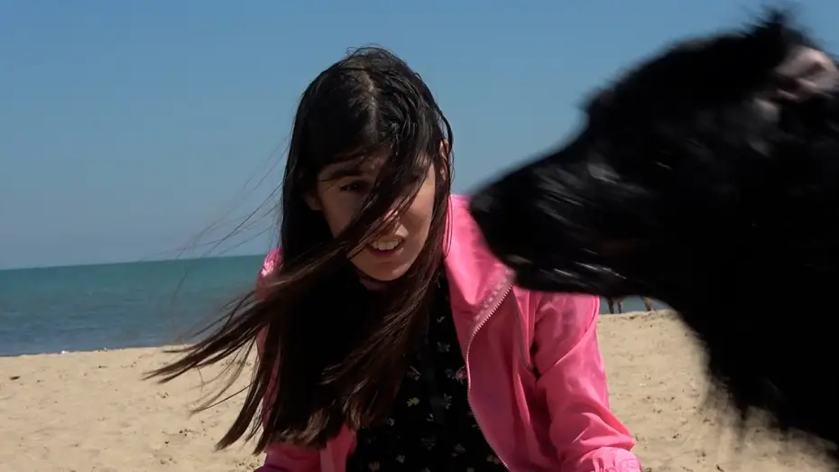 Watch film Puppygirl — PUPPYGIRL (Hometown Premiere)