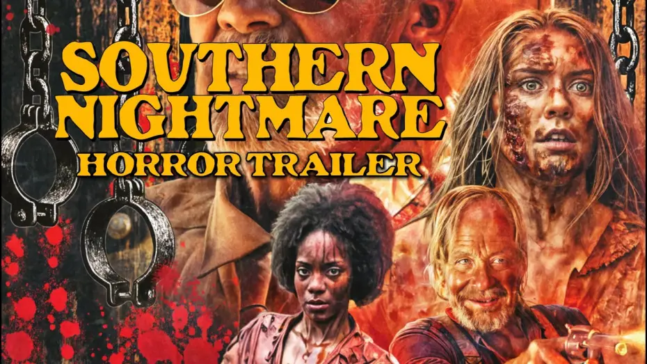 Watch film Southern Nightmare — Southern Nightmare | Official Trailer HD | 2026